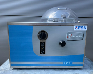 Použitý zmrzlinový stroj G10