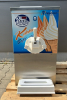 Použitý zmrzlinový stroj KIKKA 1P W/380