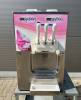 Repasovaný zmrzlinový stroj KISS 3P Power MIXER W/400