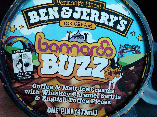 Ben & Jerry's