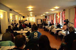 Frigomat Days 2010