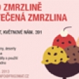 Workshop a seminář o zmrzlině pro začátečníky i pokročilé 2013 Brno