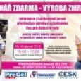 Seminář o výrobě zmrzliny a poradna