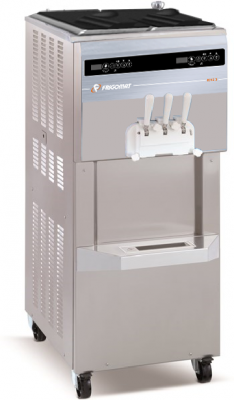 Stroj na točenú zmrzlinu FRIGOMAT KLASS 222P XL