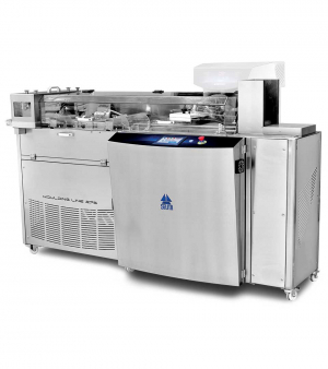 MOULDING LINE 275