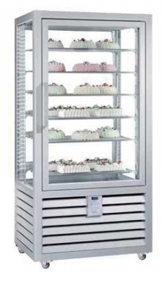 Mraziaca vitrína NGL 600 S
