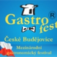 Pozvánka na veletrh GASTROFEST v Českých Budějovicích