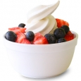 Fenomén Frozen Yogurt